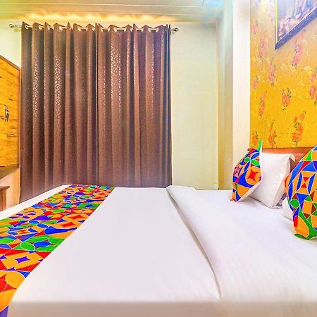 Fabhotel Kd Inn Amritsar Esterno foto