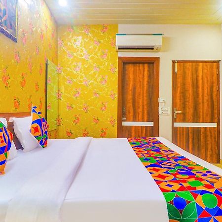 Fabhotel Kd Inn Amritsar Esterno foto