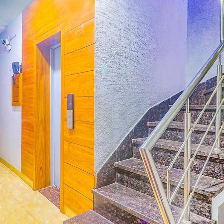 Fabhotel Kd Inn Amritsar Esterno foto