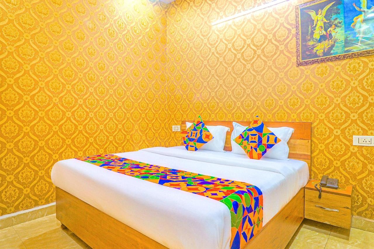 Fabhotel Kd Inn Amritsar Esterno foto