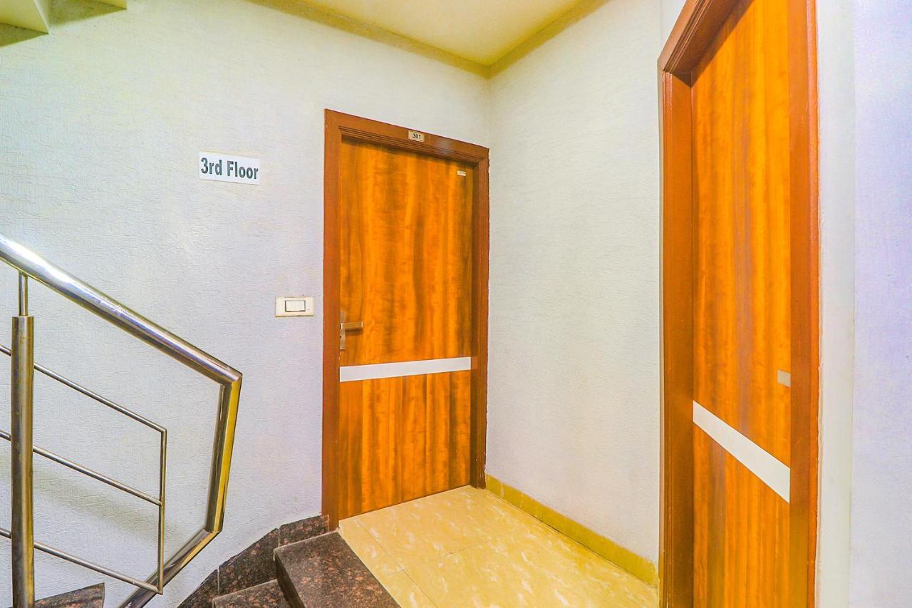 Fabhotel Kd Inn Amritsar Esterno foto