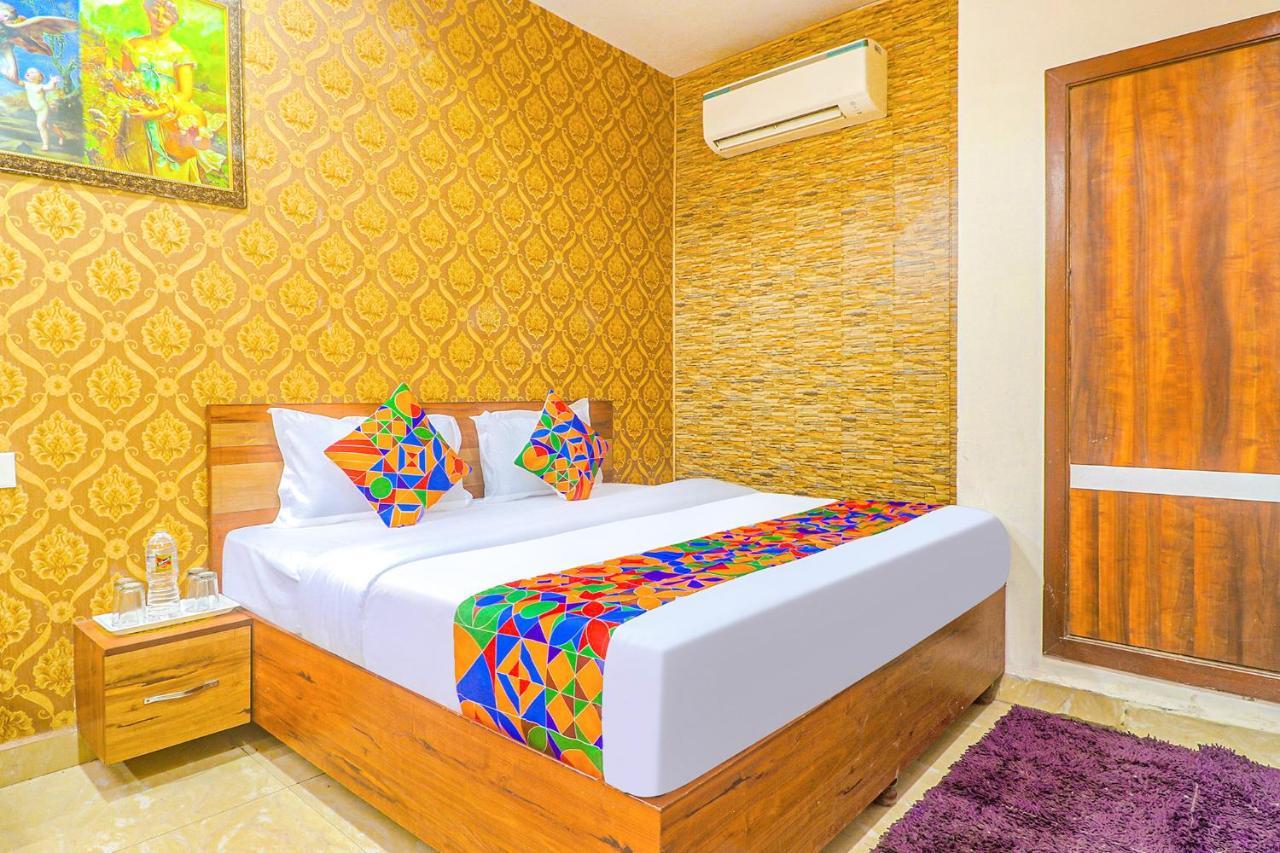 Fabhotel Kd Inn Amritsar Esterno foto