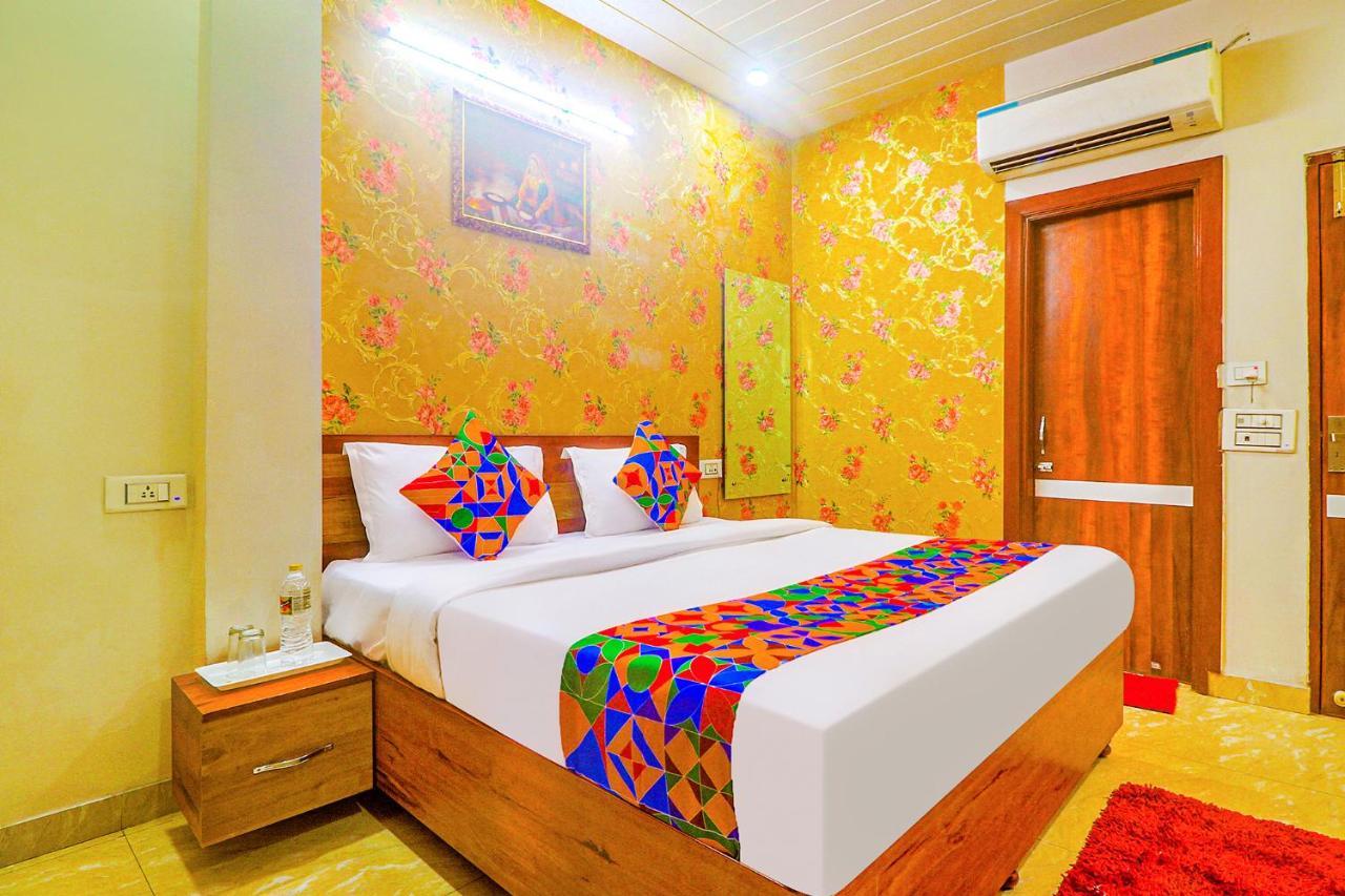 Fabhotel Kd Inn Amritsar Esterno foto