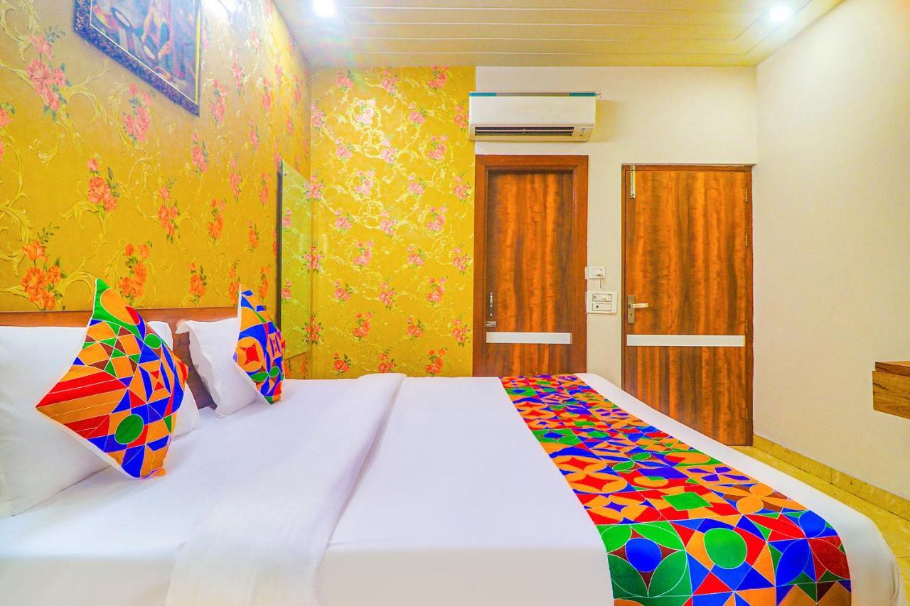 Fabhotel Kd Inn Amritsar Esterno foto