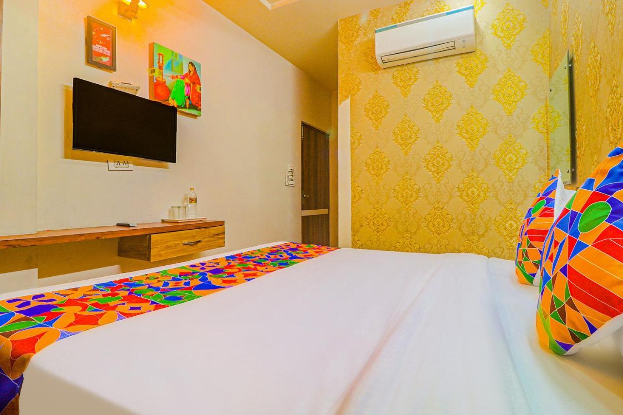 Fabhotel Kd Inn Amritsar Esterno foto