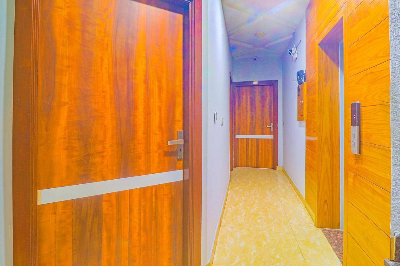 Fabhotel Kd Inn Amritsar Esterno foto