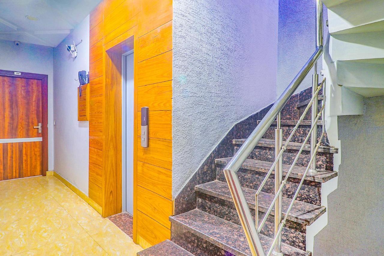 Fabhotel Kd Inn Amritsar Esterno foto