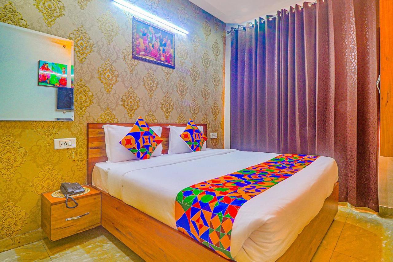 Fabhotel Kd Inn Amritsar Esterno foto