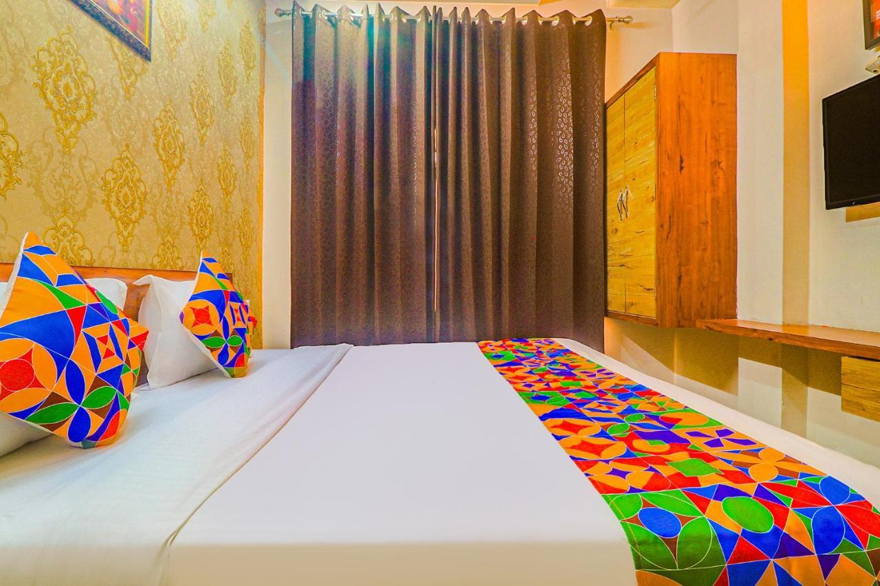 Fabhotel Kd Inn Amritsar Esterno foto