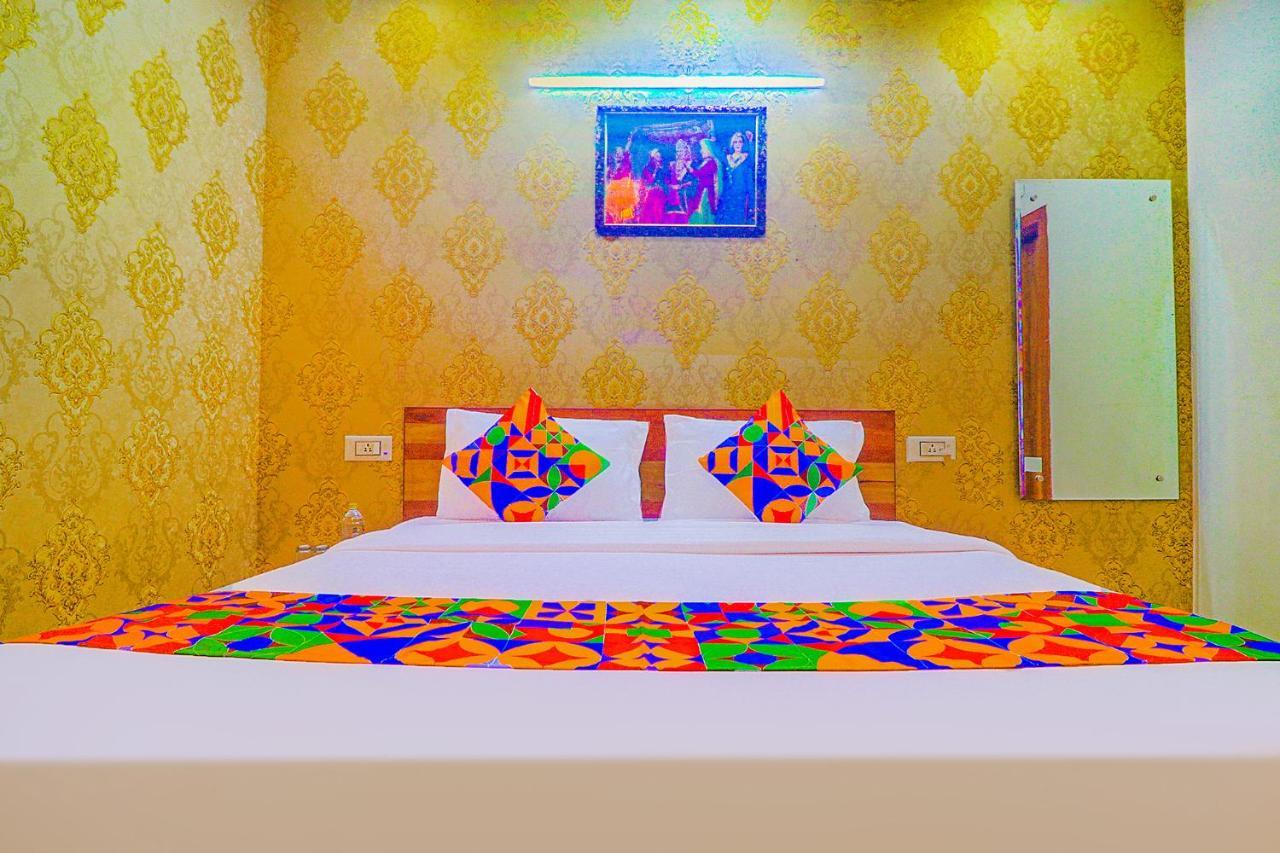 Fabhotel Kd Inn Amritsar Esterno foto