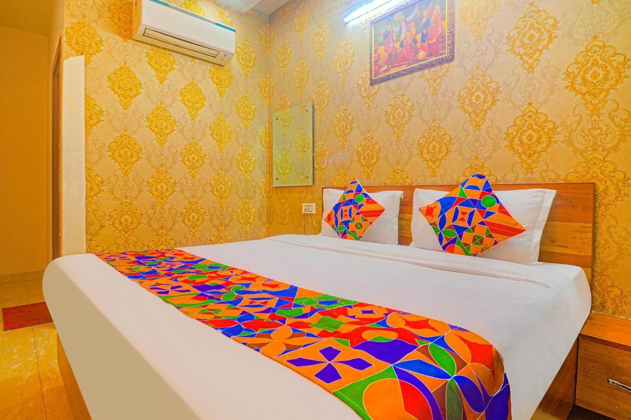 Fabhotel Kd Inn Amritsar Esterno foto