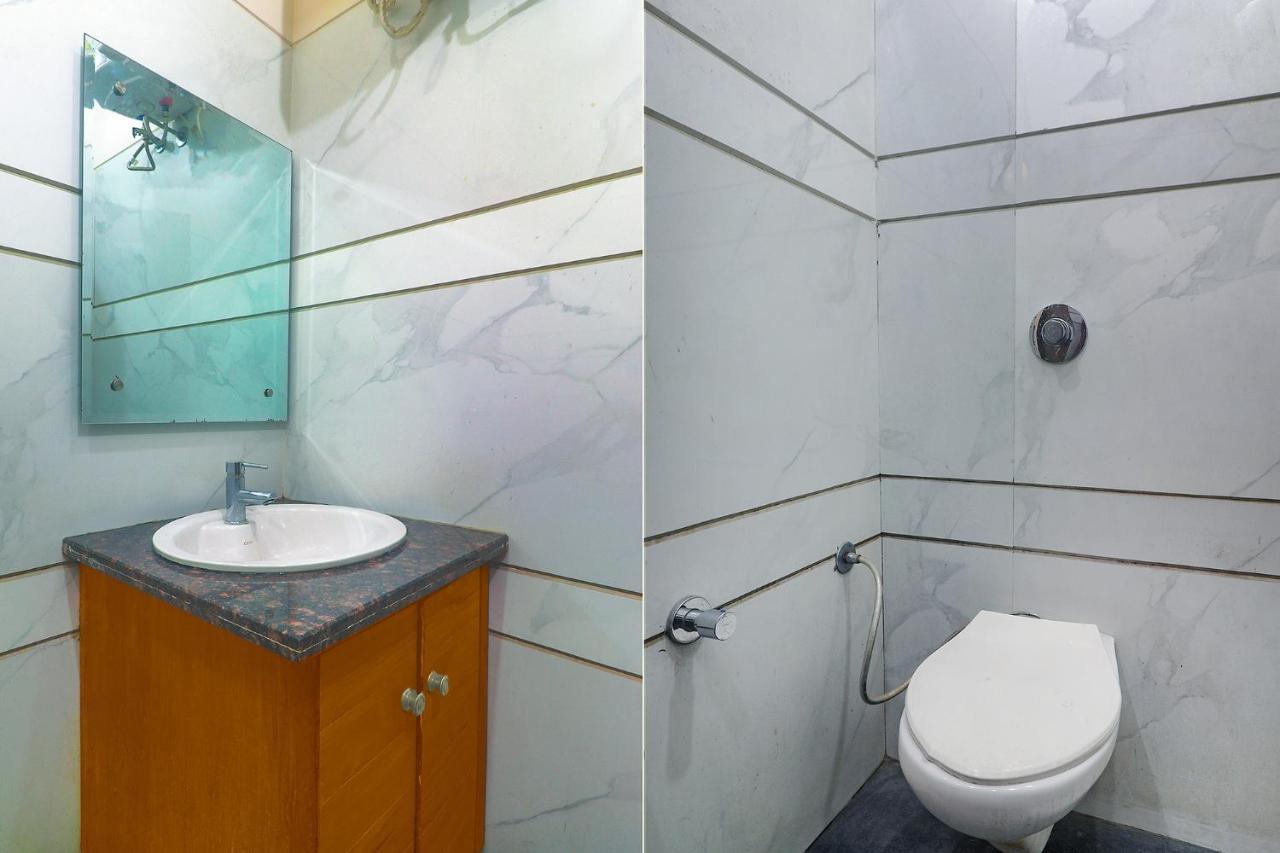 Fabhotel Kd Inn Amritsar Esterno foto